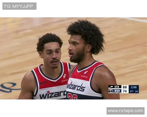 爵士队与奇才队激战三月十九日期待精彩对决与球星表现