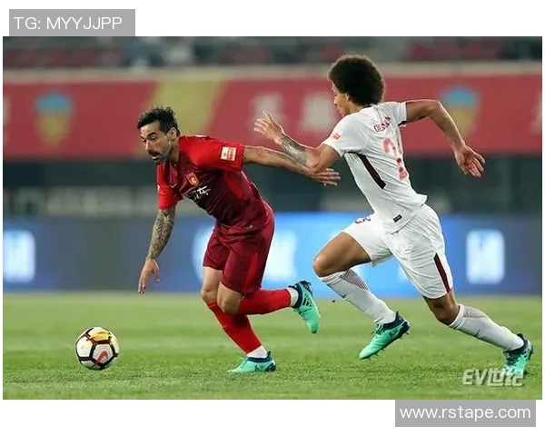 申花与权健激战正酣央视体育全程直播精彩赛事盛况