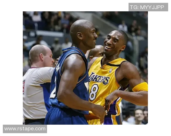 科比与乔丹经典对决录像回放重温篮球传奇瞬间