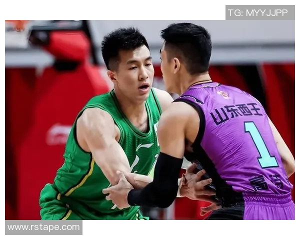 郭艾伦领衔中国男篮新征程展现实力与团队精神的双重魅力